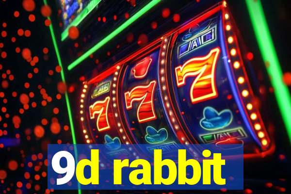 9d rabbit